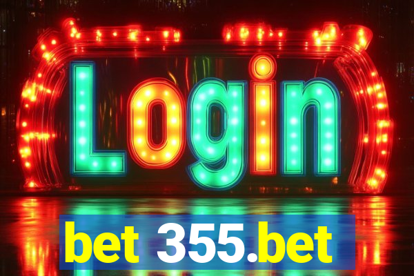 bet 355.bet